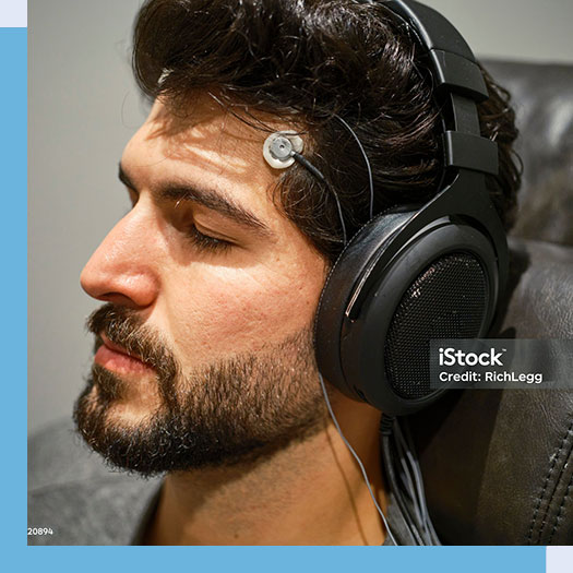 At-Home Neurofeedback Machines